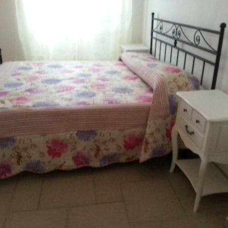 A casa di Desideria Hotel Monsampolo Del Tronto Esterno foto
