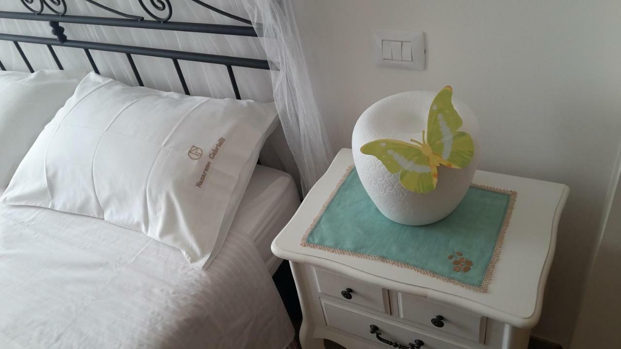 A casa di Desideria Hotel Monsampolo Del Tronto Esterno foto