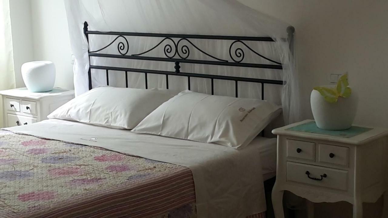 A casa di Desideria Hotel Monsampolo Del Tronto Esterno foto