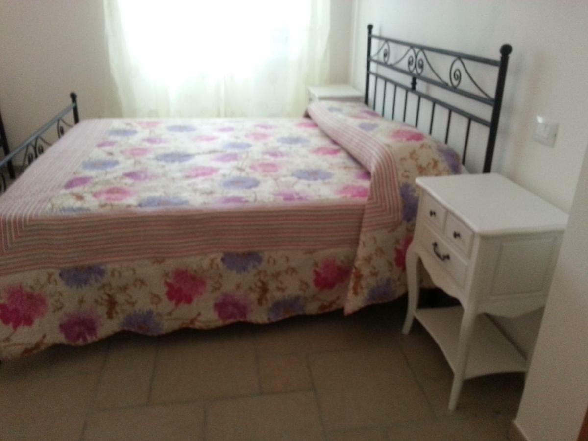 A casa di Desideria Hotel Monsampolo Del Tronto Esterno foto