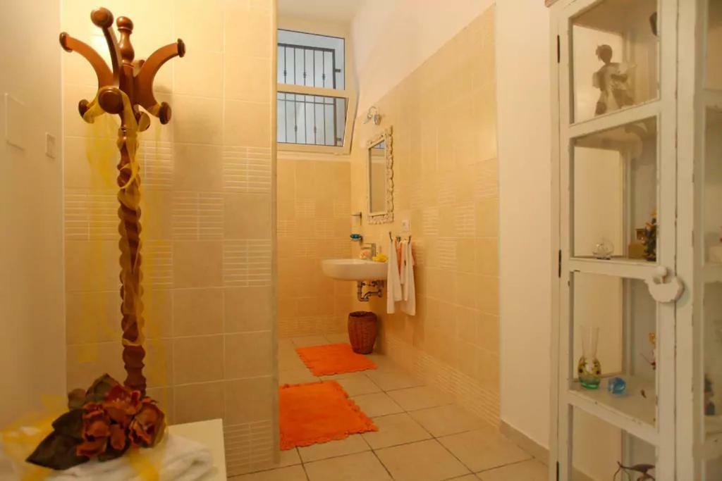 A casa di Desideria Hotel Monsampolo Del Tronto Esterno foto