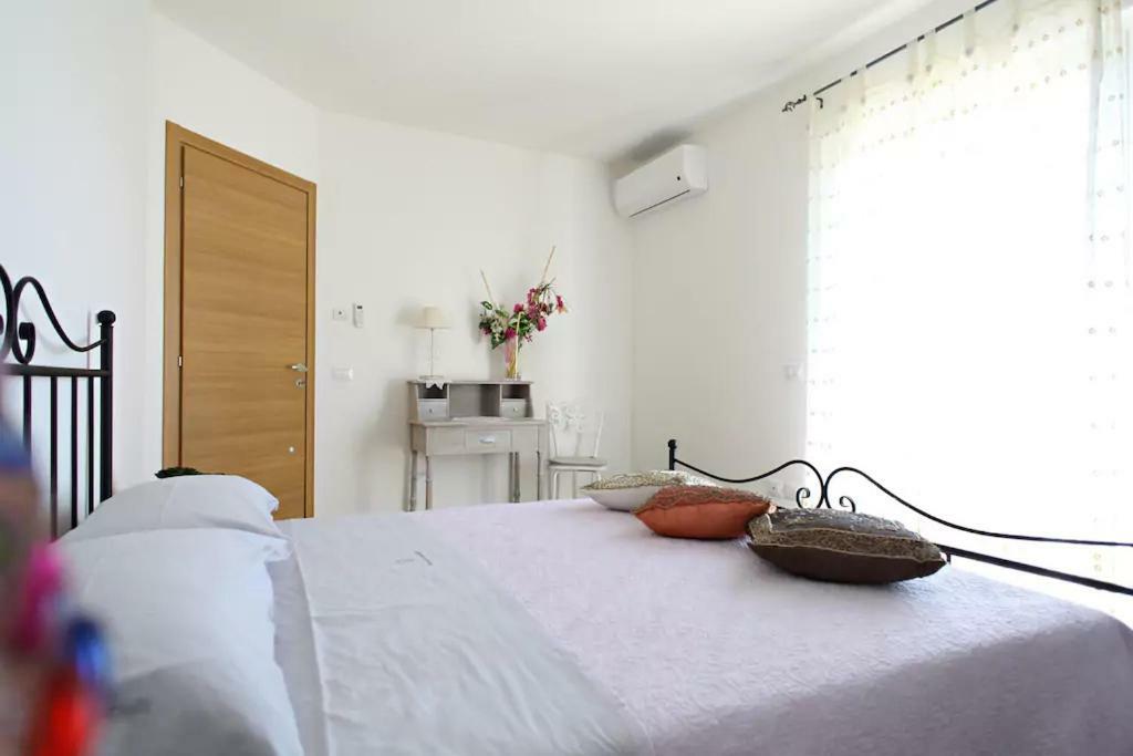 A casa di Desideria Hotel Monsampolo Del Tronto Esterno foto