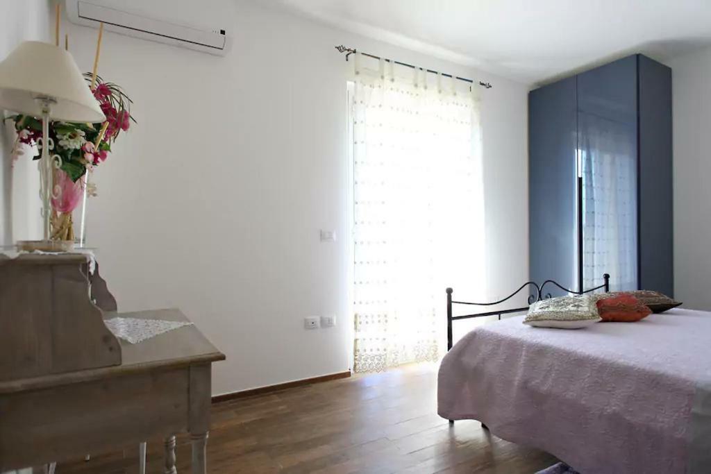 A casa di Desideria Hotel Monsampolo Del Tronto Esterno foto