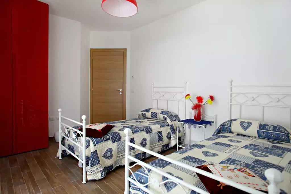 A casa di Desideria Hotel Monsampolo Del Tronto Esterno foto